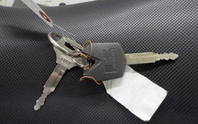 KAWASAKI ER600 N 2009