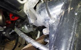 KAWASAKI ELIMINATOR 250 V VN250A