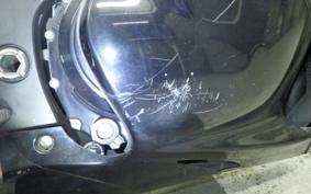 SUZUKI HAYABUSA Gen.2 2008