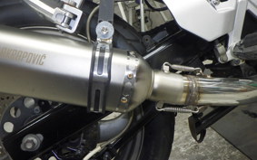 SUZUKI BANDIT 250 GJ74A