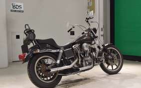 HARLEY FXS 1340 2003
