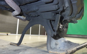 HONDA TACT Gen.4 2011 AF75