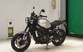 YAMAHA XSR900 2017 RN46J