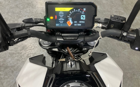 KTM 125 DUKE JPA40