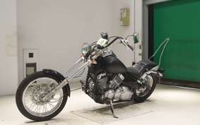 YAMAHA DRAGSTAR 400 1997 4TR