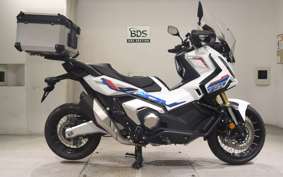 HONDA X-ADV 750 2025 RH21