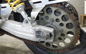 SUZUKI GSX400 IMPULSE 1994 GK79A