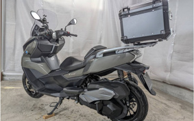 BMW C400GT 2022 0C61