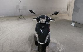 SUZUKI ADDRESS V125 DT11A