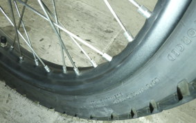 HONDA CT125-2 2022 JA65