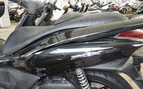 HONDA PCX125 NC125D