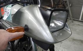 SUZUKI GSX750S KATANA 1984