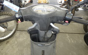 YAMAHA JOG Gen.5 SA36J