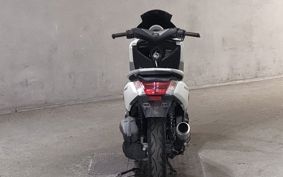 YAMAHA N-MAX 125 SE86J