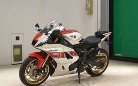 YAMAHA YZF-R7 2022 RM39J