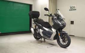HONDA ADV150 KF38