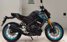 YAMAHA MT-125 2021 RE45J