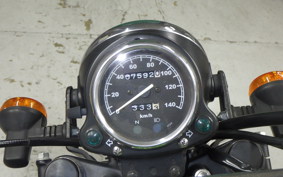 KAWASAKI 250TR BJ250F