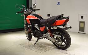 SUZUKI GSX400 IMPULSE 2001 GK79A