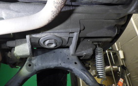 HONDA TACT-4ﾍﾞｰｼｯｸ 2012 AF79