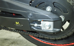 HONDA 400X 2020 NC56