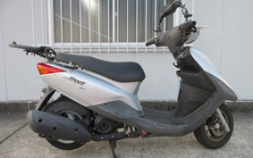 YAMAHA AKUSHI STREET SE53J