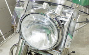 YAMAHA DRAGSTAR 400 CLASSIC 2004 VH01J