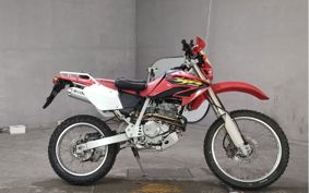 HONDA XR250 MD30