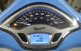 VESPA PRIMAVERA 125