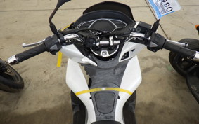 HONDA PCX125 JF81