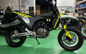 OTHER HUSQUARNA 701 SUPERMOTO 2024 701UV47