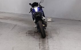 YAMAHA YZF-R25 RG10