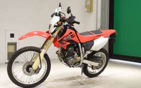 HONDA XR-250 GEN 2 2025 MD30