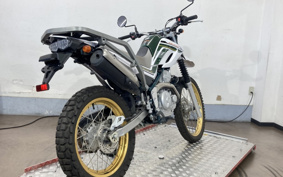 YAMAHA  SEROW 250 FINAL ED DG31J