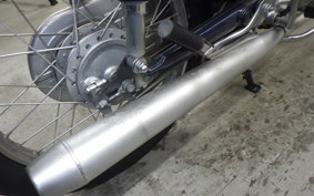 HONDA C90 SUPER CUB E HA02