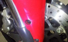 DUCATI STREETFIGHTER 848 2014