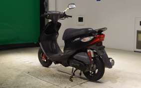 YAMAHA JOG ZR Gen.3 SA39J