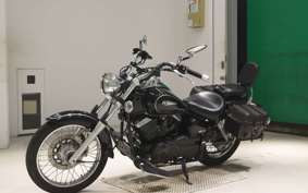 YAMAHA DRAGSTAR 250 2021 VG05J