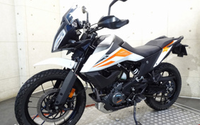 KTM 390 ADVENTURE 2021 JGJ40
