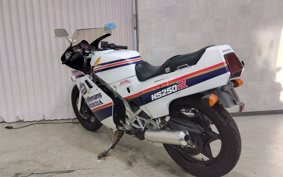 HONDA NS250 MC11