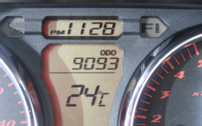 SUZUKI SKYWAVE 250SS CJ46A