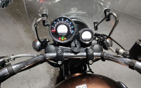 OTHER R ENFIELD METEOR 350 SUPER NOVA 2022 DJEM