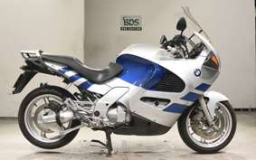 BMW K1200R S 2008