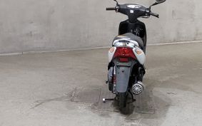 YAMAHA JOG ZR EVOLUTION2 SA39J
