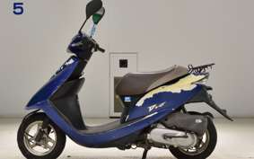 HONDA DIO Gen.6 AF62