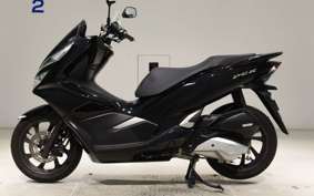 HONDA PCX125 2018 JF81