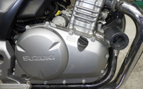 SUZUKI GSR250 2004