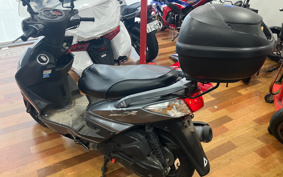 YAMAHA CYGNUS 125 X SE44J