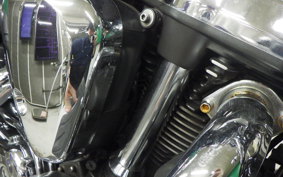 YAMAHA XV1700 ROADSTAR MIDNIGHT 2008