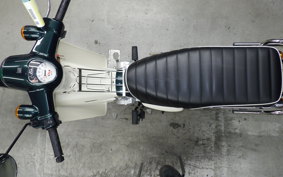 HONDA C110 SUPER CUB JA44